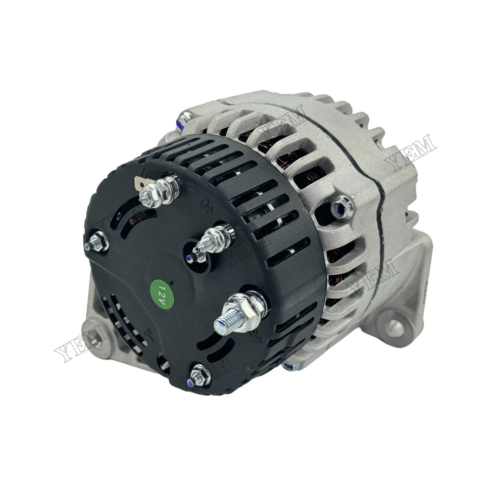 Alternator 320/08560 Fit for JCB Engine 3