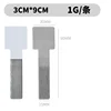 Grey       10PCS