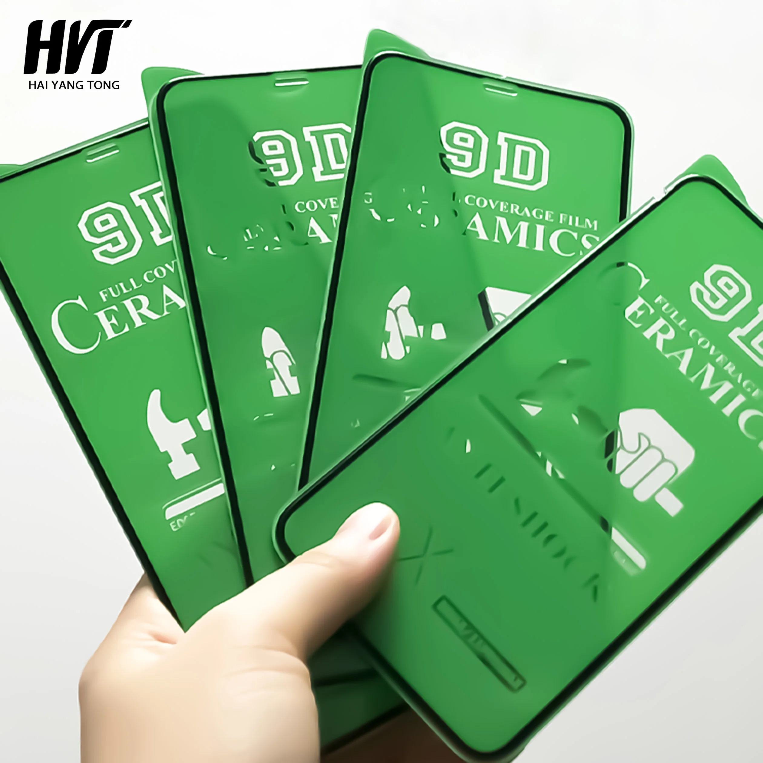 Hot Sale Anti Glare Matte Screen Protection Film  Matte Hydrogel Tpu Film For Cutting Machine