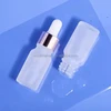 Liquide de mélange de paillettes