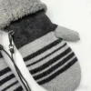 Dark Gray + light Gray