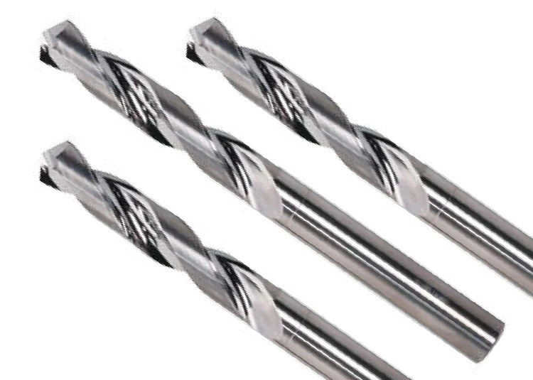 Inner/outdoor Cooling Solid Carbide Aluminum Drill Bit Buy Solid
