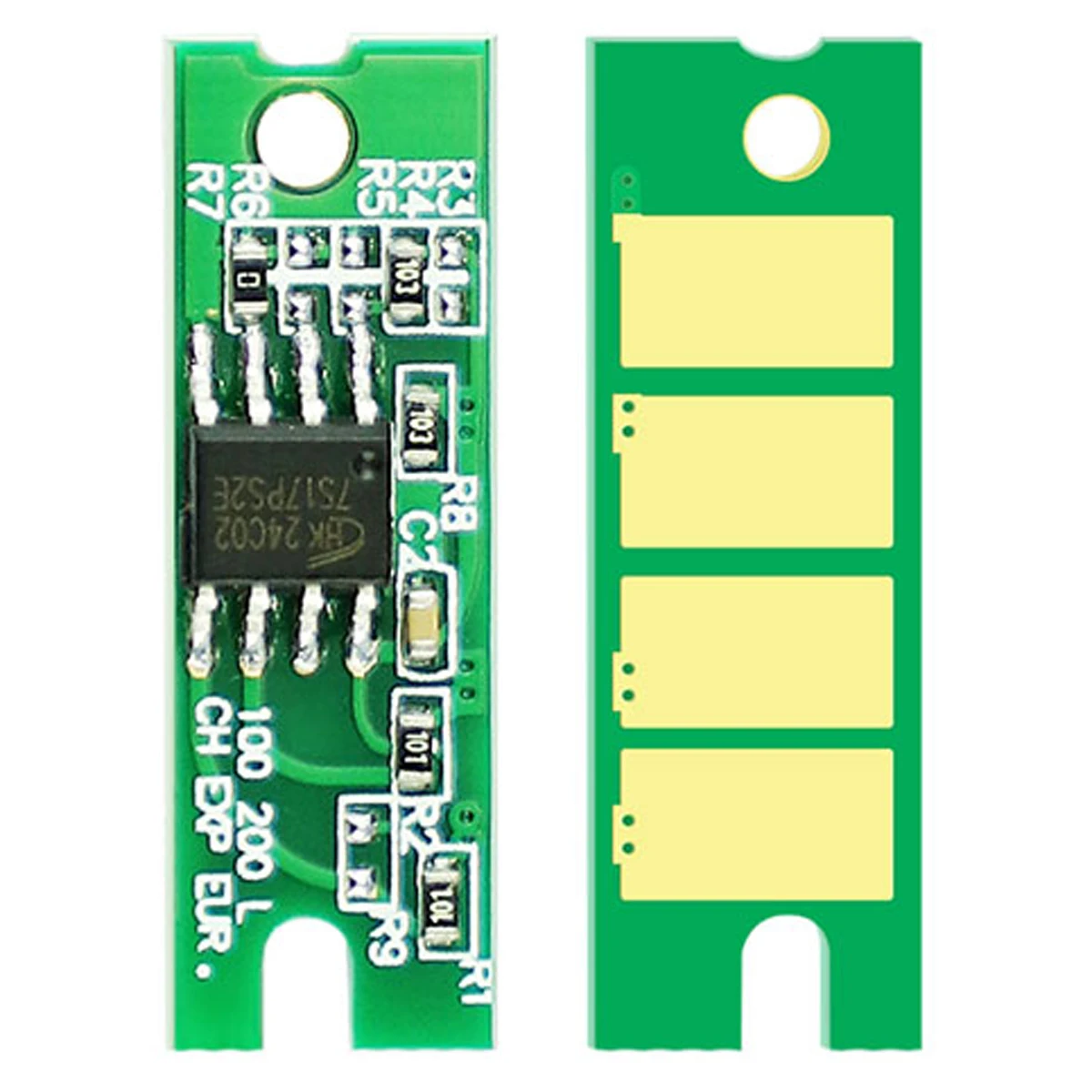 SP 3710 CHIP for Ricoh SP 3710SF 3710DN 3710 SP3710X SP3710DN SP3710SF TONER CHIP 7K SP3710 408284