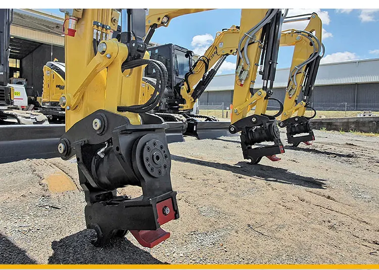 Monde Excavator Hydraulic Tilt Quick Couplers For Sale Buy Quick