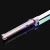 Dark sword gold - 16-color light effect handle vibration