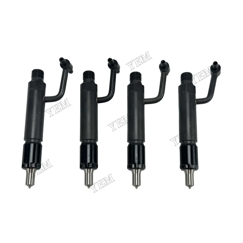 Fuel Injector 159P175 129004-53001 719810-53100 Fit for Yanmar 4TNV88 Engine