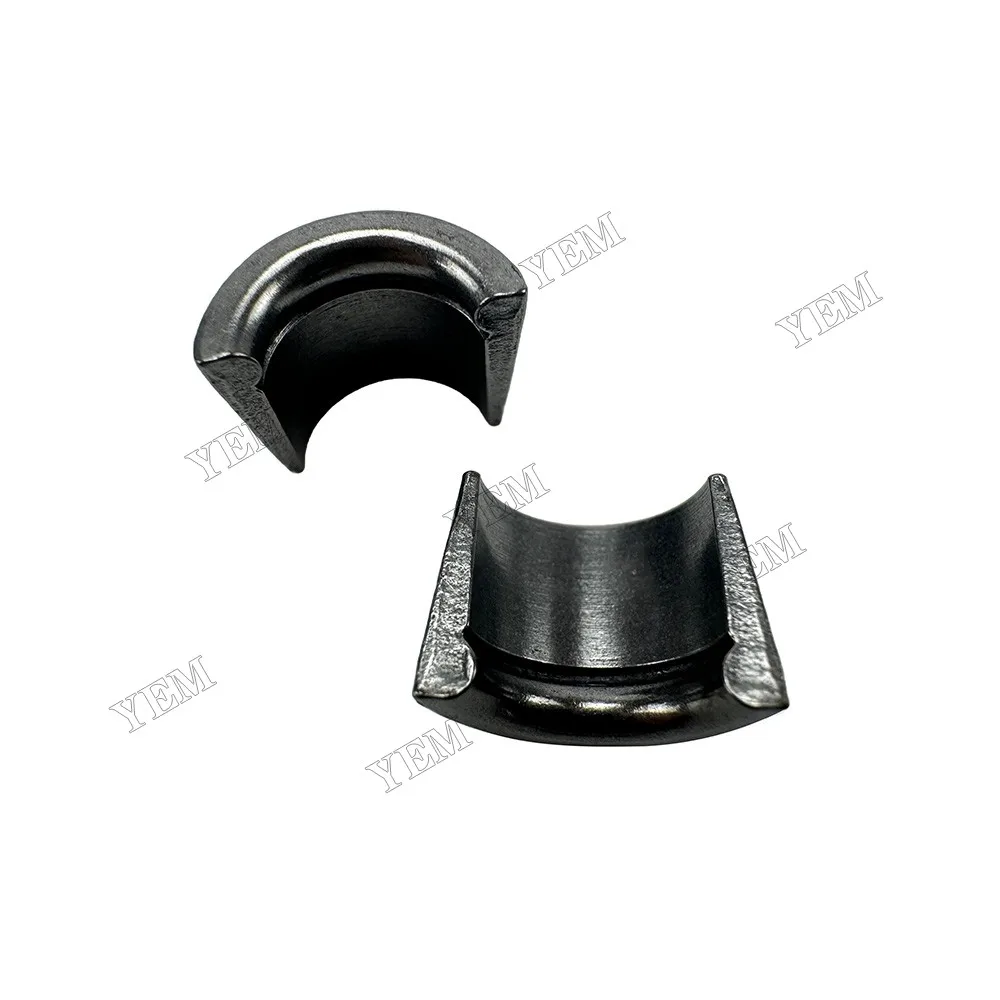 Compatible for Isuzu 6WG1 Valve Cotter 1-12565007-0 Engine Parts Replacement 4