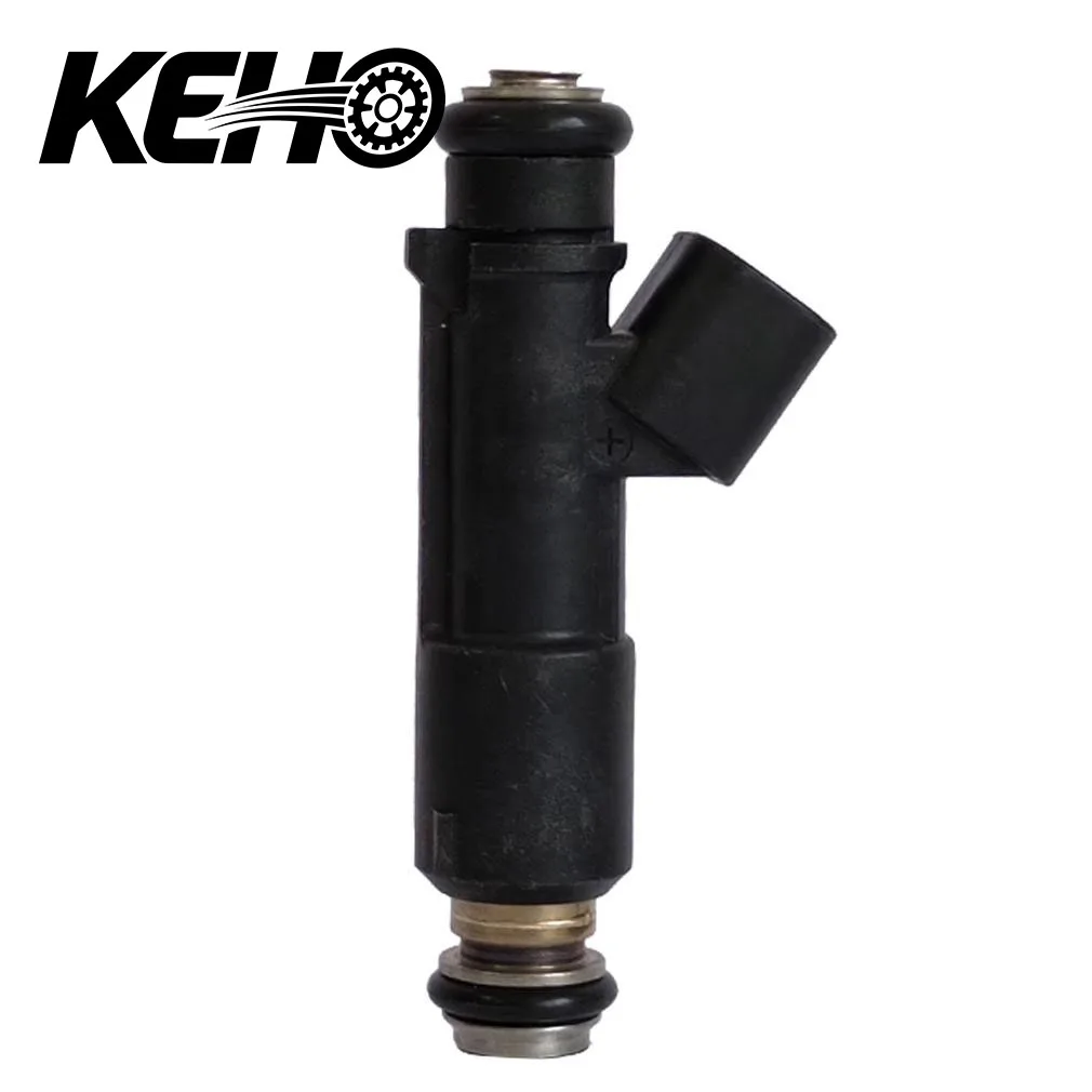 Fuel injector - 25376995 - Buick BYD F3 473QE-1