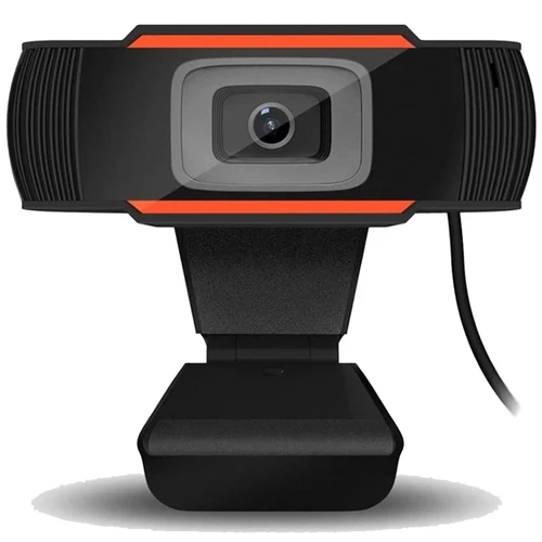 Usb Webcam Full Hd 1080p 720p Pc Camera Video Record Usb Hd Webcam