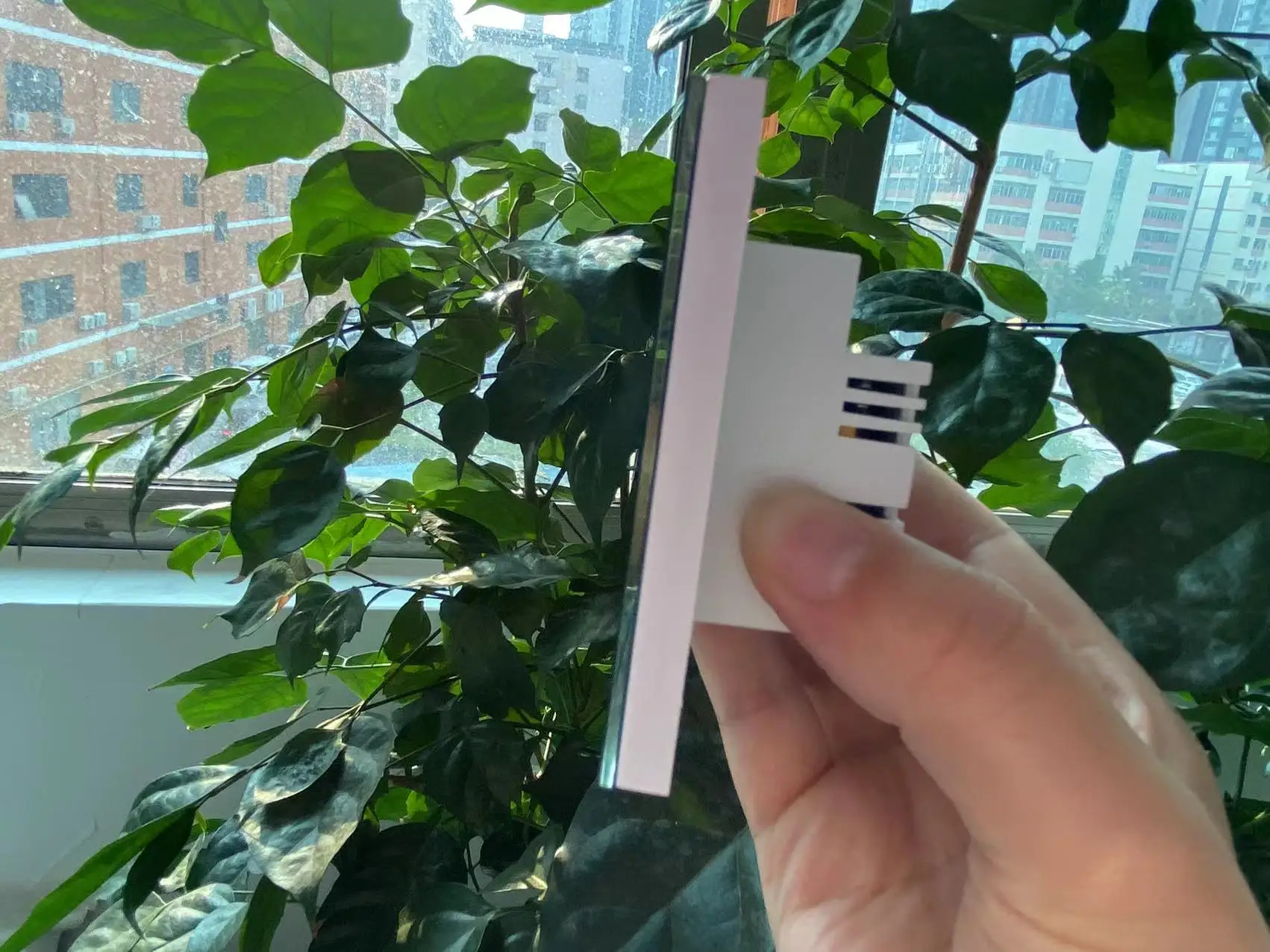 Us Standard Electric Google Alexa Wifi Light Smart Home Tuya Wifi Smart