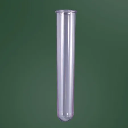 K298 Creative Test Tube Vase Resin Silicone Mold DIY Handmade Home ...