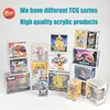 Different TCG Series Case