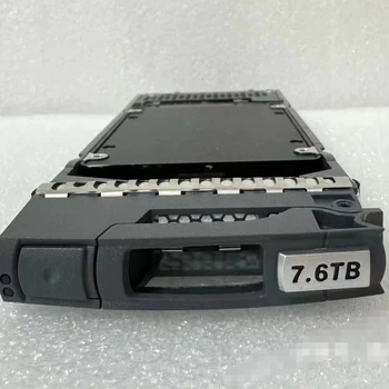 DE2000H DE4000H  4XB7A14176 01PG653 7.68T  12GB SAS SSD Enterprise Internal Server SSD