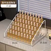 Estante de exhibición de 6 niveles, versión mejorada.