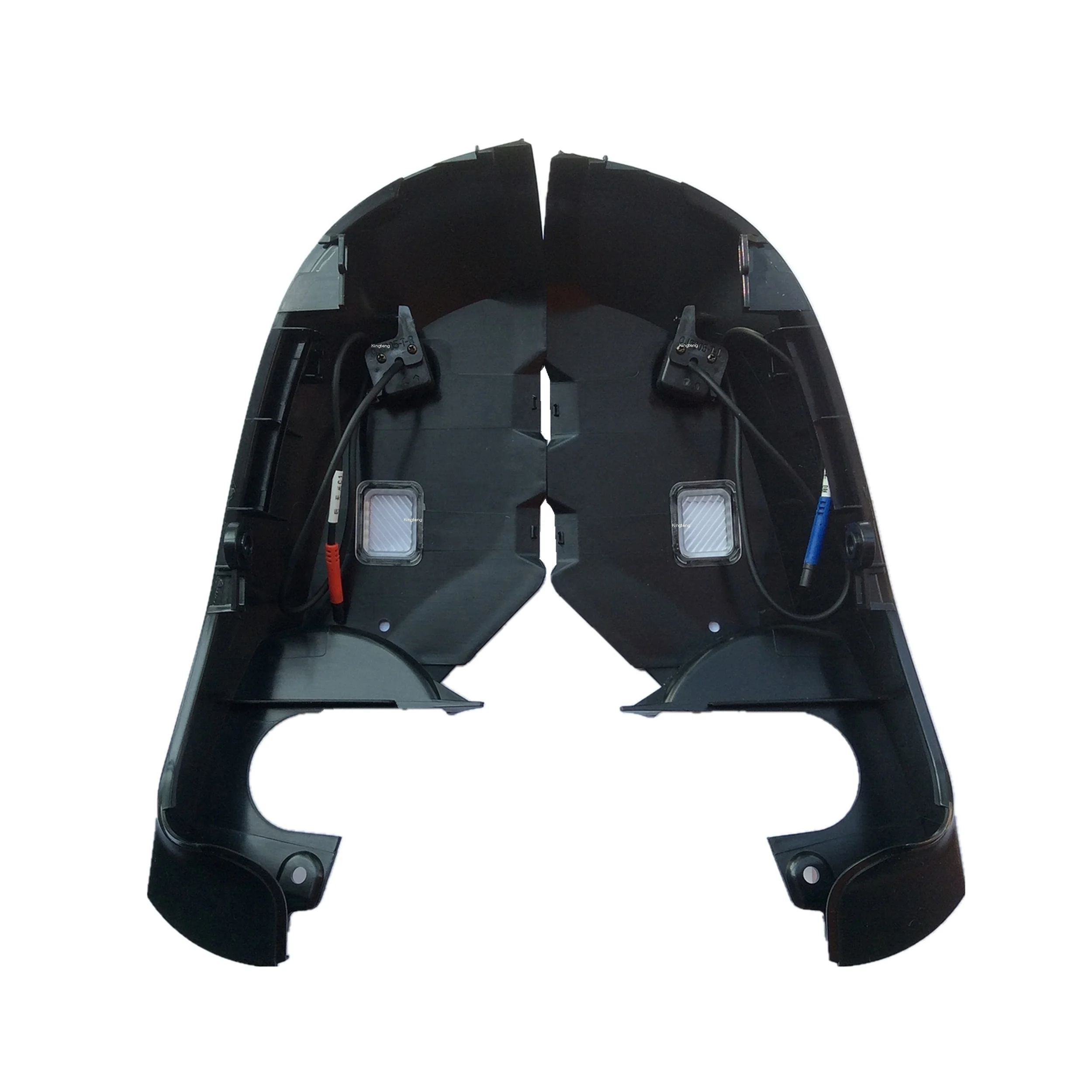360 Degree Bird View Security Surround View Monitoring Car Camera System for Honda CRV CR-V