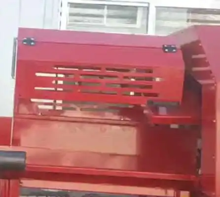 BRT Heavy Duty Firewood Processor - Efficient Log Splitting