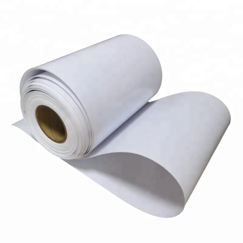 Manufacturer White Opaque Vaccum Forming Plastic Blister Rigid PET APET Sheet Film For Thermoforming