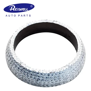 Other Auto Parts OEM 1575A082 MR450710 Car Exhaust Pipe Gasket Seal Flange Ring for Mitsubishi Outlander ASX 4B11 Genuine New