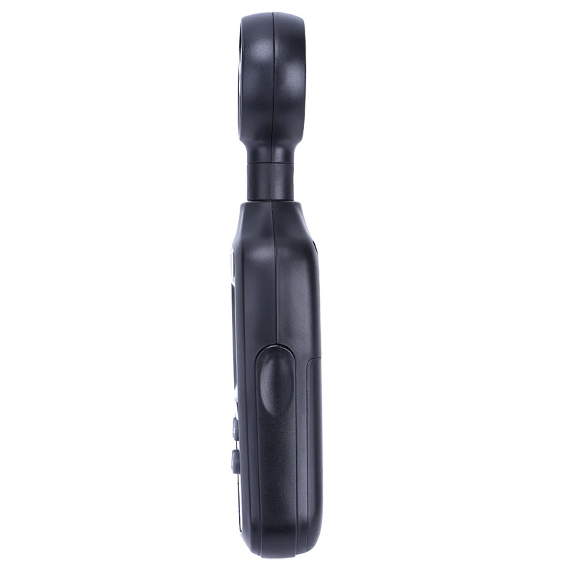Digital display laser tachometer dt2234 C + non-contact tachometer
