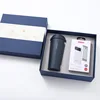 Blue cup+power bank 2pcs set02