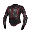Red--Jacket
