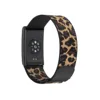 17# Classic Leopard Print