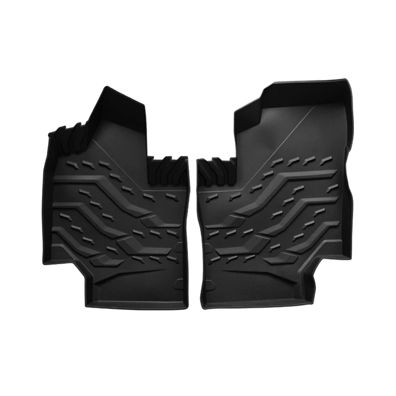 Для Can Am commander Trail Sport TPE коврики для Can-Am