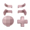 Metalic Rose Gold IL508