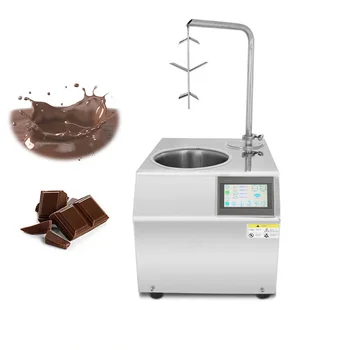 Fondoir à chocolat Outil de cuisine pour machine à fondre de bonbons au