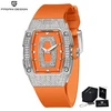 Silver orange
