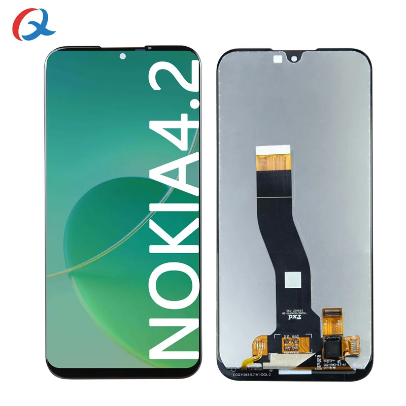 nokia 4.2 screen replacement