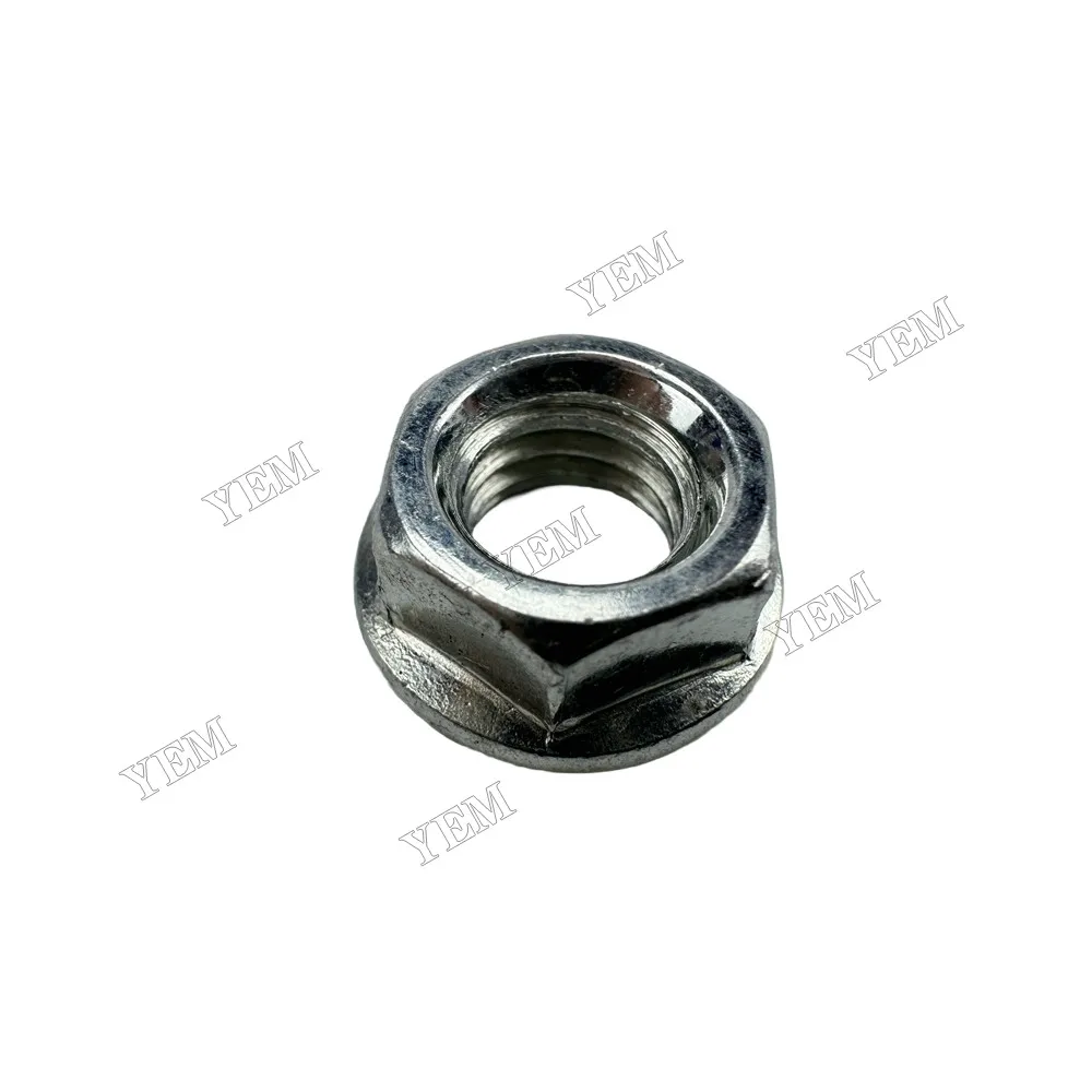 UBS Nut 01584-00806 Fit for Komatsu Engine 2