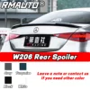 สปอยเลอร์สีดำเงา