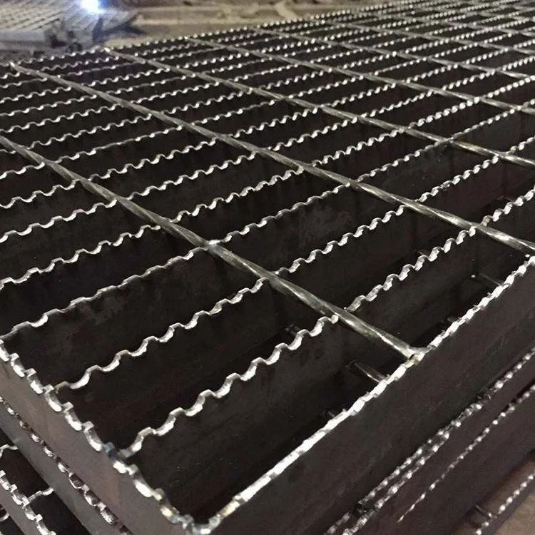 Stainless Steel Grating For Floor Drain/aluminum Steel Bar Grating