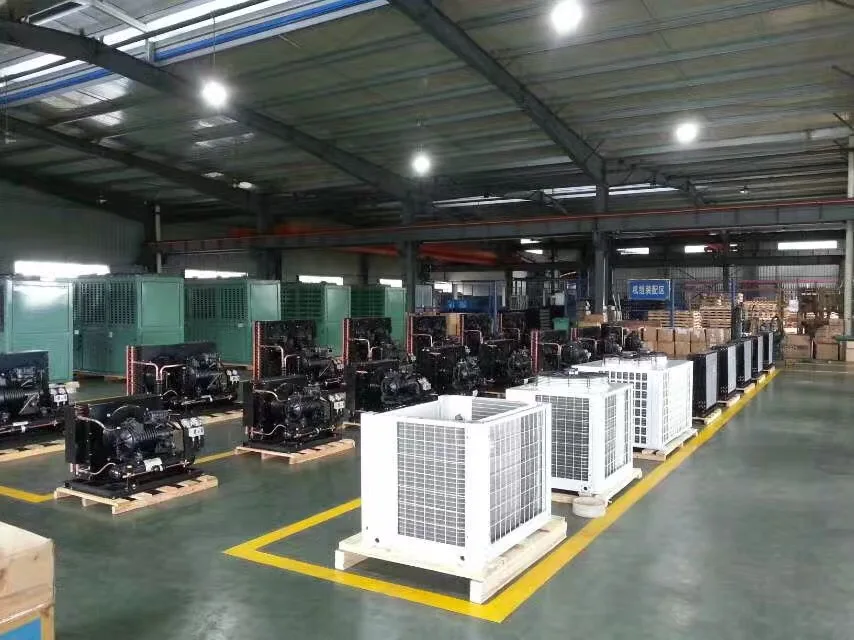 Unit Cooler, 25KW, 220V, 50Hz, 380V - detail 40