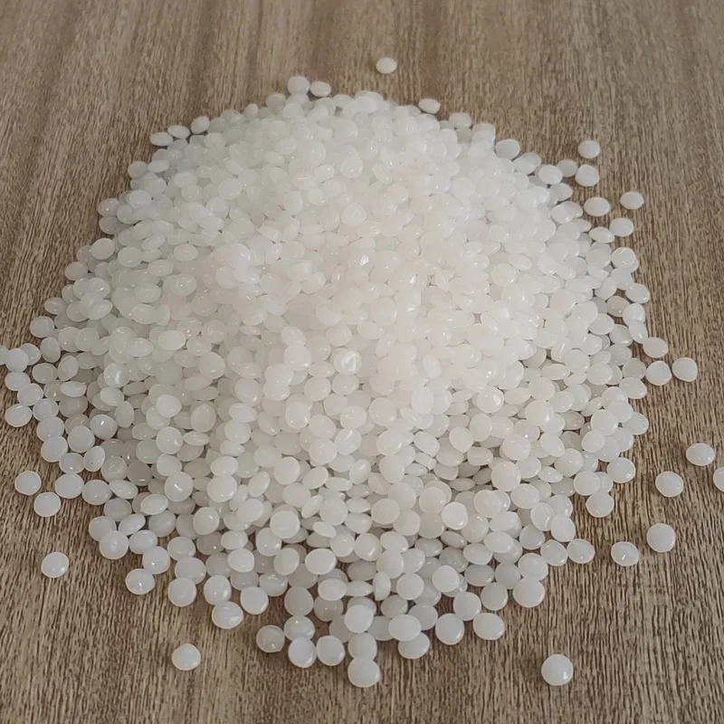 HDPE Plastic Raw Materials Saudi Arabia EQUATE EGDA-6888 Virgin Hdpe Resin for Highway Drainage Pipes