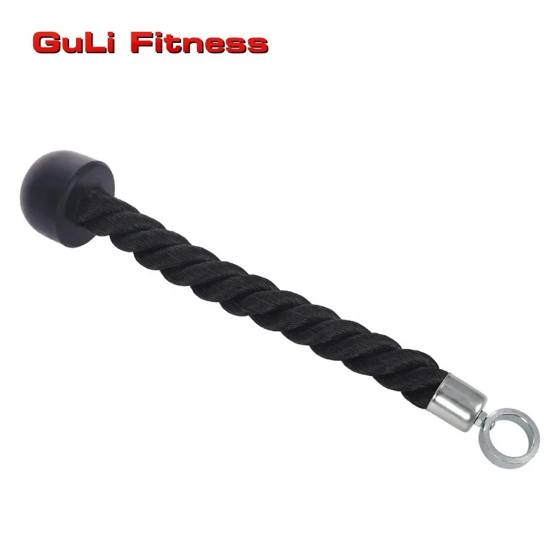 Guli Fitness Triceps Rope Heavy Duty Gym Equipment