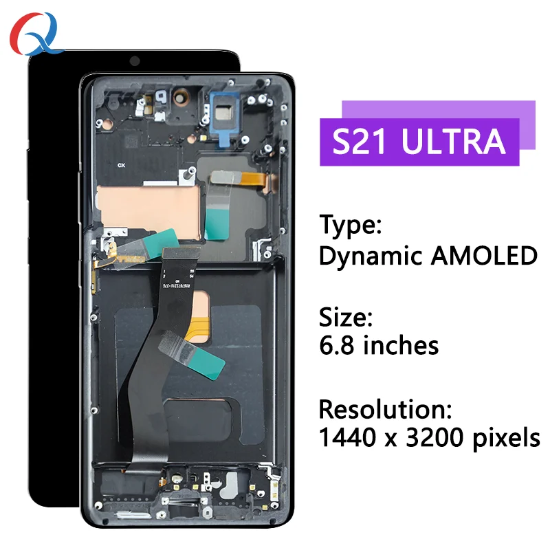 Specs Samsung Note 21 Ultra Size Vs Samsung S20 Ultra Dimensions