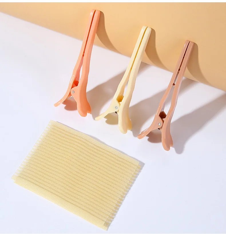 Горячая Распродажа, красивые инструменты для макияжа, модные милые заколки для волос, Набор рождественских заколок