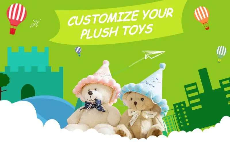 customplushmaker stuffed animals
