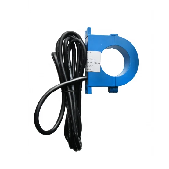 Mud Logging Electrical Torque Sensor