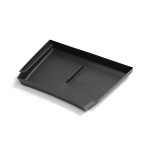 For Equation Leopard 8 Central Control Compartment Storage Box Pad TPE Storage and Organization Box Interior Modification