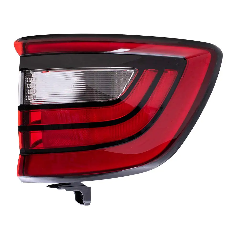 Auto Taillight Tail Lamp Car Parts Taillamp Accessories For Dodge Durango 2014-2020