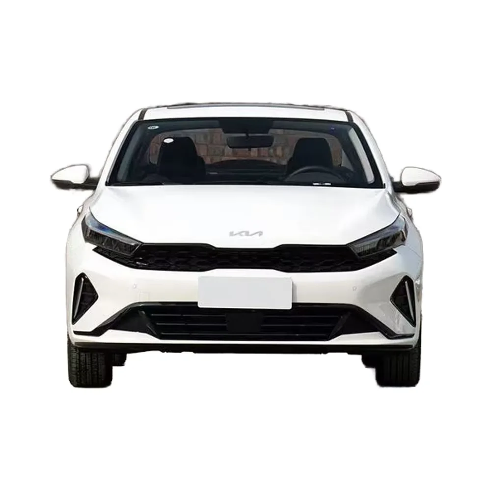2024 for Kia K3 1.5LCVT Comfort Premium Edition New Car