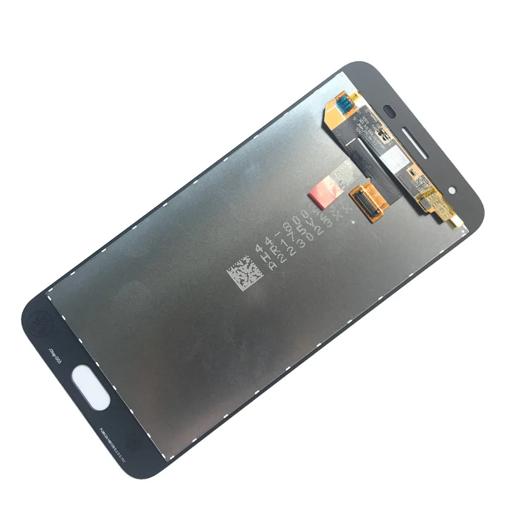 Factory price Mobile Phone LCD for Samsung for galaxy J337 J3 2018 lcd screen Display replace lcd touch screen display