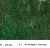 M-DG-673 The Wizard of Oz Slate