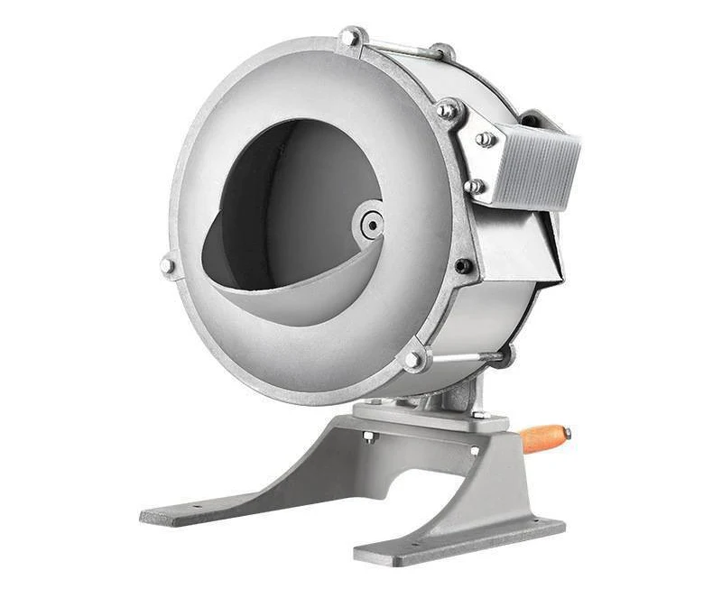 Vegetable Cutter Machine Multifunction Industrial Slicer Shredder Electric Dicing Machine Vegetable Cutter Slicer Machine