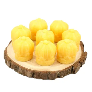 Crown Pattern Sour Fruit Chewy Gummies Assorted Snacks in Gummy Candy