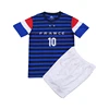 Francia blu scuro