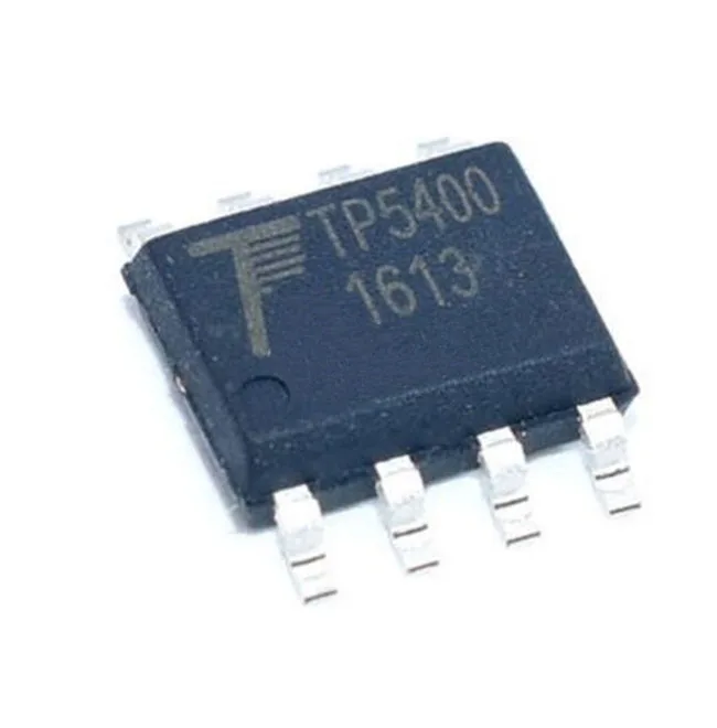 100db TP4056 SOP-8 TP akku töltő modul top